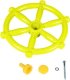 GIGI TOYS ZESTAW 3w1 ster, teleskop, telefon 6