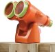 Lornetka GIGI TOYS Lornetka Orange 2