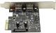 Kontroler StarTech (PEXUSB312A2) 2