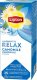 Lipton Herbata LIPTON Relax, ziołowa, rumianek, 25 torebek 4