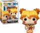 Figurka FUNKO POP! Vinyl Figure: Demon Slayer - Zenitsu Agatsuma 1