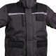 Kurtka męska Apple JACKET LONG ARCT GREY/BLACK WJ-8924 XXL 1