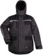 Kurtka męska Apple JACKET LONG ARCTIC GREY/BLACK WJ-8924 XL 1