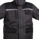 Kurtka męska Apple JACKET LONG ARCTIC GREY/BLACK WJ-8924 XL 3
