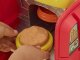 Play-Doh PLAY-DOH playset Pizza delivery scooter 49 cm 10