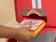 Play-Doh PLAY-DOH playset Pizza delivery scooter 49 cm 11