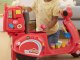 Play-Doh PLAY-DOH playset Pizza delivery scooter 49 cm 12