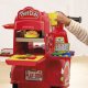 Play-Doh PLAY-DOH playset Pizza delivery scooter 49 cm 17