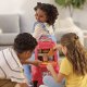 Play-Doh PLAY-DOH playset Pizza delivery scooter 49 cm 18