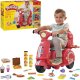 Play-Doh PLAY-DOH playset Pizza delivery scooter 49 cm 1