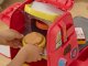 Play-Doh PLAY-DOH playset Pizza delivery scooter 49 cm 22