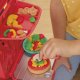 Play-Doh PLAY-DOH playset Pizza delivery scooter 49 cm 24