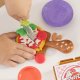 Play-Doh PLAY-DOH playset Pizza delivery scooter 49 cm 25
