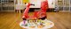 Play-Doh PLAY-DOH playset Pizza delivery scooter 49 cm 26
