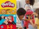 Play-Doh PLAY-DOH playset Pizza delivery scooter 49 cm 28