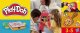 Play-Doh PLAY-DOH playset Pizza delivery scooter 49 cm 29
