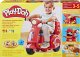 Play-Doh PLAY-DOH playset Pizza delivery scooter 49 cm 2