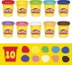 Play-Doh PLAY-DOH playset Pizza delivery scooter 49 cm 4