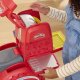 Play-Doh PLAY-DOH playset Pizza delivery scooter 49 cm 6