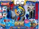 Figurka Transformers TRANSFORMERS MV8 playset battling robots multipack 11,5 cm 3