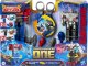 Figurka Transformers TRANSFORMERS MV8 playset battling robots multipack 11,5 cm 8