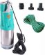 Sourcing SUBMERSIBLE PUMP MULTI IP1000 AUTO 1000W 6