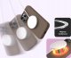 Araree Araree Typoskin M iPhone 16 Pro 6.3" case brown/golden brown AR20-02117C 4