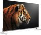 Telewizor Strong Strong SRT 50UF8733 127 cm (50") 4K Ultra HD Smart TV Wi-Fi Metaliczny, Srebrny 350 cd/m 3