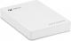Dysk zewnętrzny HDD Seagate HDD Game Drive 4 TB Biało-czarny (STEA4000407) 4