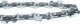 NAC Łańcuch tnący 16" do pilarki  NAC 57 ogniw 3/8"x1,3 2