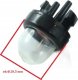 Nordkraft Primer (pompka) paliwa uniwersalna Z.AKC-0012 1 szt. 8
