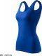 MALFINI Triumph 136 - ADLER - Top damski, 180 g/m2, - chabrowy L 1