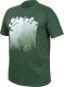 Neo T-shirt OUTDOOR, forest, rozmiar L 1