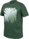 Neo T-shirt OUTDOOR, forest, rozmiar XL 1