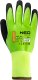 Neo Rękawice robocze ocieplane, poliester pokryty lateksem (2 warstwy), 3241X, rozmiar 9 3