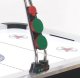 Garlando Cymbergaj Stratos 7FT Garlando 4