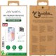 4smarts 4smarts 3in1 Premium Starter Set für Apple iPhone 16 Pro 4