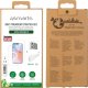 4smarts 4smarts 3in1 Premium Starter Set für Apple iPhone 16 4