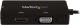 Stacja/replikator StarTech USB-C (CDPVGDVHDBP) 2