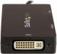 Stacja/replikator StarTech USB-C (CDPVGDVHDBP) 3