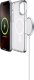 Cellular Line Cellularline Gloss MagSafe Case MAG iPhone 16 Pro Max Transp. 2