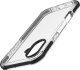 Cellular Line Cellularline Strong Guard Case iPhone 16 Clear 1