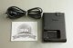 Ładowarka do aparatu Nikon Nikon MH-25a Baterija Charger 7