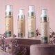 Volare podkład nawilżający 05 YUMMY PEACH 30ml 1
