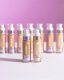 Volare podkład nawilżający 05 YUMMY PEACH 30ml 6
