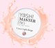 Yoshi Żel Samopoziomujący Master PRO Gel UV LED Cover Light Beige 50 ml MP002 1