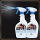 Laveo Odkamieniacz do Baterii Armatury Płyn Spray Laveo Błysk 2 x 0,5L Usuwa Osad 1