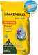 Barenbrug Trawa BARENBRUG Water Saver 5 kg 1