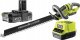 Ryobi Nożyce do żywopłotu akumulatorowe RYOBI RY18HT50A-125 ONE+ 2