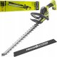 Ryobi Nożyce do żywopłotu akumulatorowe RYOBI RY18HT50A-125 ONE+ 6